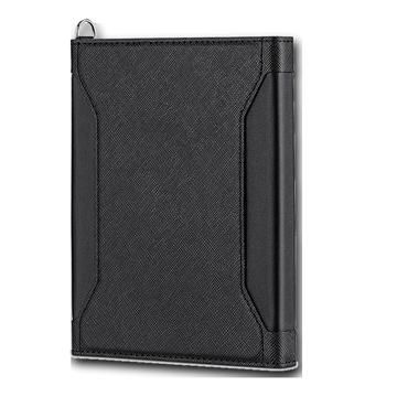 NALO Passport Holder