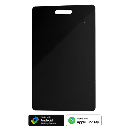 NALO Tracker Card