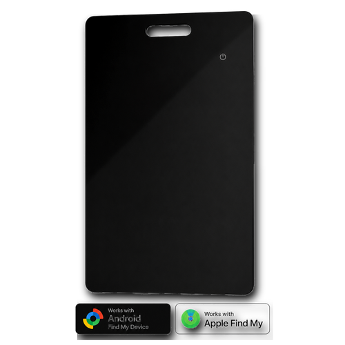 NALO Tracker Card